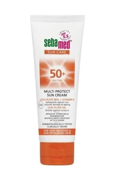 Sebamed Güneş Kremi SPF50+ 75 ML Sebamed Güneş Kremi SPF50+ 75 ML