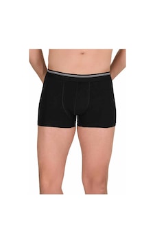 Royaleks Likralı Erkek Büyük Beden Boxer Şort Siyah 1097B 2Xl Royaleks Likralı Erkek Büyük Beden Boxer Şort Siyah 1097B 2Xl