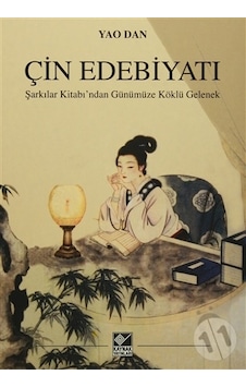 Çin Edebiyatı - Yao Dan - Kaynak Yayınları
