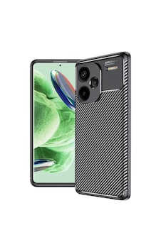 Xiaomi Redmi Note 13 Pro Plus 5g Kılıf Zore Negro Silikon Kapak Xiaomi Redmi Note 13 Pro Plus 5g Kılıf Zore Negro Silikon Kapak