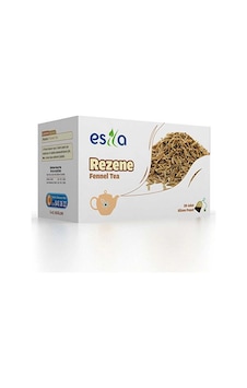 Rezene Çayı 20 Li. Rezene Çayı 20 Li.