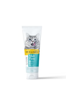 Petguard Malt Paste 100 G Petguard Malt Paste 100 G