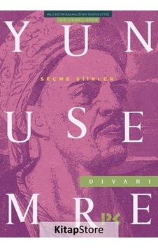 Yunus Emre Divanı Seçme Şiirler