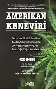 Amerikan Keneviri palme N11.207
