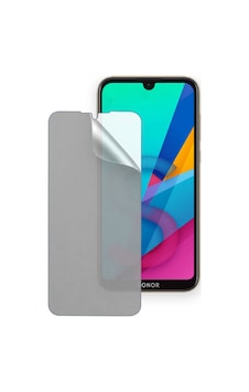Schitec Honor 8s Uyumlu Ön Yüzey Mat Hidrojel Ekran Koruyucu Schitec Honor 8s Uyumlu Ön Yüzey Mat Hidrojel Ekran Koruyucu