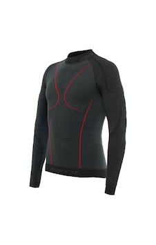Dainese Daınese Thermo Ls Black Red Siyah Dainese Daınese Thermo Ls Black Red Siyah