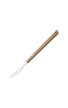 Tramontina Churrasco 26443/100 Barbekü Servis Çatalı 46 CM
