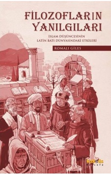Filozofların Yanılgıları - Kaknüs Yayınları Filozofların Yanılgıları - Kaknüs Yayınları