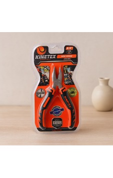 Vakumlu Mini Çelik Pense 115 Mm Yaylı 1 Vakumlu Mini Çelik Pense 115 Mm Yaylı 1