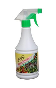 Tarımsepeti Yaprak Temizleyici 500 ML