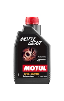 Motylgear 75w85 Şanzıman Yağı 1 Litre Motylgear 75w85 Şanzıman Yağı 1 Litre