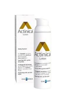 Daylong Actinica SPF50+ Güneş Kremi 80 GR Daylong Actinica SPF50+ Güneş Kremi 80 GR