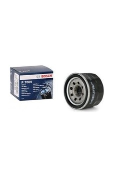 Smart Fortwo 1.0mhd 2007-2015 Bosch Yağ Filtresi Smart Fortwo 1.0mhd 2007-2015 Bosch Yağ Filtresi