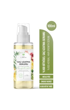 Saç Uzatma Serumu 100 Ml