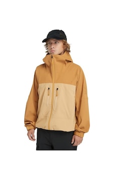 Timberland Caps Rıdge Mobı Flex Tech 3l Waterproof Erkek Ceket Tb0a5s3eew51 Krem