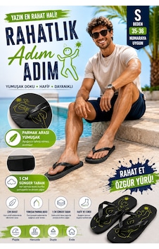 Pazarız Basic Parmak Arası Terlik Unisex Kadın Erkek Çocuk Eva Plaj Terliği Flip Flop Yazlık Deniz Havuz Günlük Kullanım Rahat Yumuşak Taban Acıtmaz Hafif Kaymaz Terlik Siyah Yeşil Pazarız Basic Parmak Arası Terlik Unisex Kadın Erkek Çocuk Eva Plaj Terliği Flip Flop Yazlık Deniz Havuz Günlük Kullanım Rahat Yumuşak Taban Acıtmaz Hafif Kaymaz Terlik Siyah Yeşil