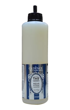 Cadence Taş Vernik Parlak 500Ml