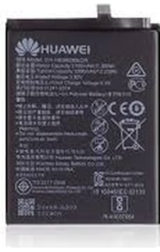 Huawei Honor 9 Hb386280Ecw Batarya Pil Huawei Honor 9 Hb386280Ecw Batarya Pil