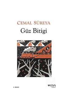 Güz Bitigi / Cemal Süreya