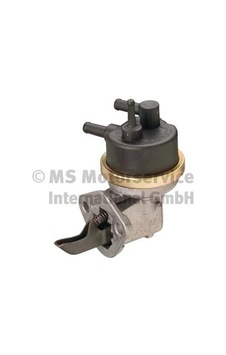 Yakıt Otomatiği - Dacia 1310 - Pıerburg-721780500 Yakıt Otomatiği - Dacia 1310 - Pıerburg-721780500