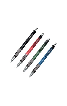 Adel Versatil Kalem Pearl 0.7mm Klasik Renkler 2120000074000 Çok Renkli