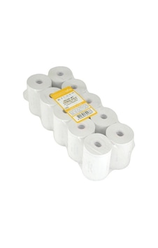 Umur 80X40 Yazarkasa Termal Rulo 10'lu