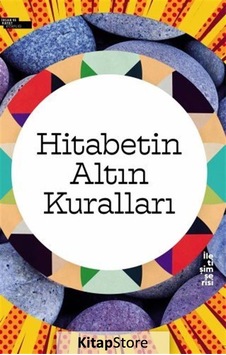 Hitabetin Altın Kuralları - Tarık Efe - İnsan ve Hayat Kitaplığı