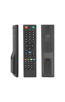 Dijitsu 55'' Sa-mp Serisi Lcd-led Tv Kumanda Dijitsu 55'' Sa-mp Serisi Lcd-led Tv Kumanda