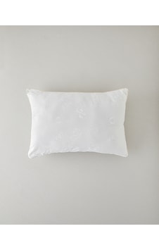 English Home Comfy Pamuk Yastık 50x70 Cm Beyaz