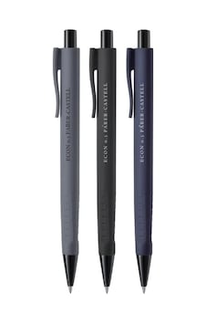 Faber Castell Econ Versatil Kalem Urban 0.5 - 3 Adet Faber Castell Econ Versatil Kalem Urban 0.5 - 3 Adet