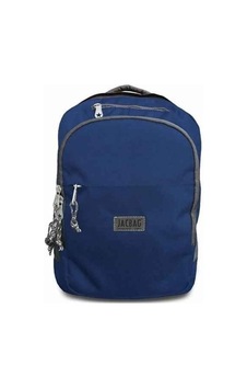 Jacbag Çanta İki Bölmeli Jac-45 Lacivert