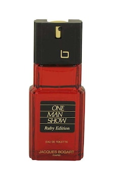 Jacques Bogart One Man Show Ruby Edition EDT Erkek Parfüm 100 ML Jacques Bogart One Man Show Ruby Edition EDT Erkek Parfüm 100 ML