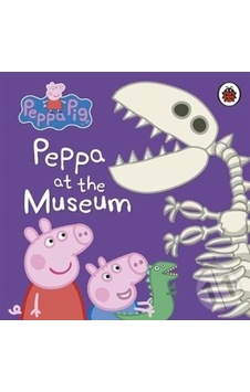 Peppa Pig: Peppa At The Museum