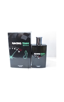 Racing Team Monaco Erkek Parfüm EDT 100 ML