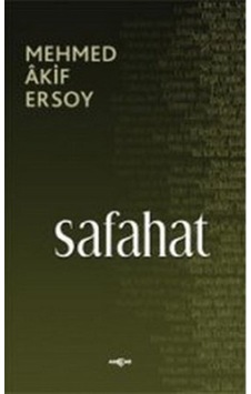 Safahat Kitap Safahat Kitap