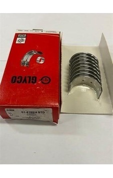 Opel / Meriva B 1.4 Uyumlu Turbo Takım Kol Yatak Glyco