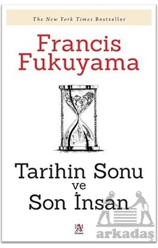 Tarihin Sonu Ve Son İnsan