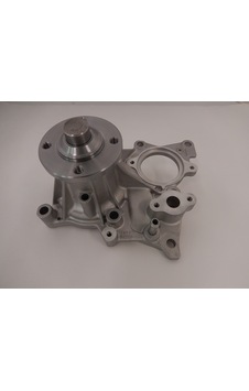 Gmb Gwt-161a Devirdaim Su Pompası Toyota Hılux 2.4l 2gdftv Gun125 Revo 4x2 4x4 15- 2.8l 1gdftv Gun126 Gun136 15- / Land Cruıser 2.8l 1gdftv Gdj150 Gdj155 15- 1610009710-1610009711-1610019365 - Gmb Gwt-161a Devirdaim Su Pompası Toyota Hılux 2.4l 2gdftv Gun125 Revo 4x2 4x4 15- 2.8l 1gdftv Gun126 Gun136 15- / Land Cruıser 2.8l 1gdftv Gdj150 Gdj155 15- 1610009710-1610009711-1610019365 -