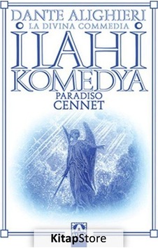 İlahi Komedya - Cennet / Dante Alighieri N11.2658