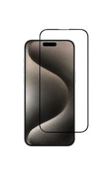 İphoe Apple iPhone 15 Pro Max Uyumlu 5d Kırılmaz Ekran Koruyucu Temperli Cam İphoe Apple iPhone 15 Pro Max Uyumlu 5d Kırılmaz Ekran Koruyucu Temperli Cam