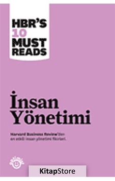 Insan Yönetimi Insan Yönetimi