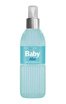 Baby Blue Bebek Kolonyası 150 Ml 285 ML