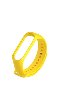 Kilifone - Xiaomi Uyumlu Mi Band 4 - Kordon Silikon Kordon Kilifone - Xiaomi Uyumlu Mi Band 4 - Kordon Silikon Kordon