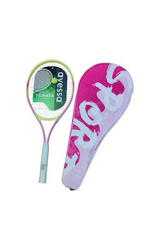 Avessa Tr-327 L3 Pınk 27" Tenis Raketi Pembe Avessa Tr-327 L3 Pınk 27" Tenis Raketi Pembe