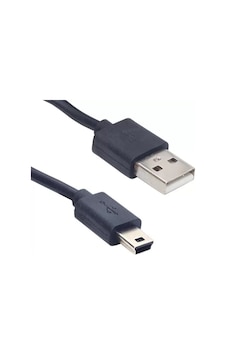 Sh Powermaster Usb A / Mini Usb 5pin 50 Cm V3 Kablo Najmaddin