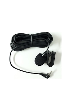 Blueetooth Özellikli Cihazlar için Mikrofon 3.5Mm