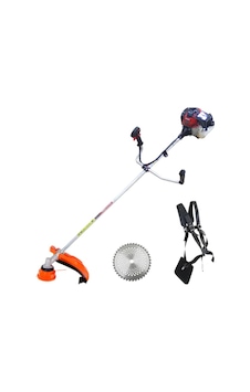 Por-Max BC520 2.2 HP Motorlu Yan Tırpan