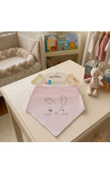 Ekebaby Bebe Fular 11980 Pembe Ekebaby Bebe Fular 11980 Pembe