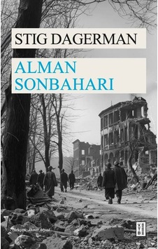 Ketebe Alman Sonbaharı Ketebe Alman Sonbaharı