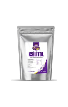 Parmor Ksilitol 250g Menşei:Uzakdoğu Parmor Ksilitol 250g Menşei:Uzakdoğu